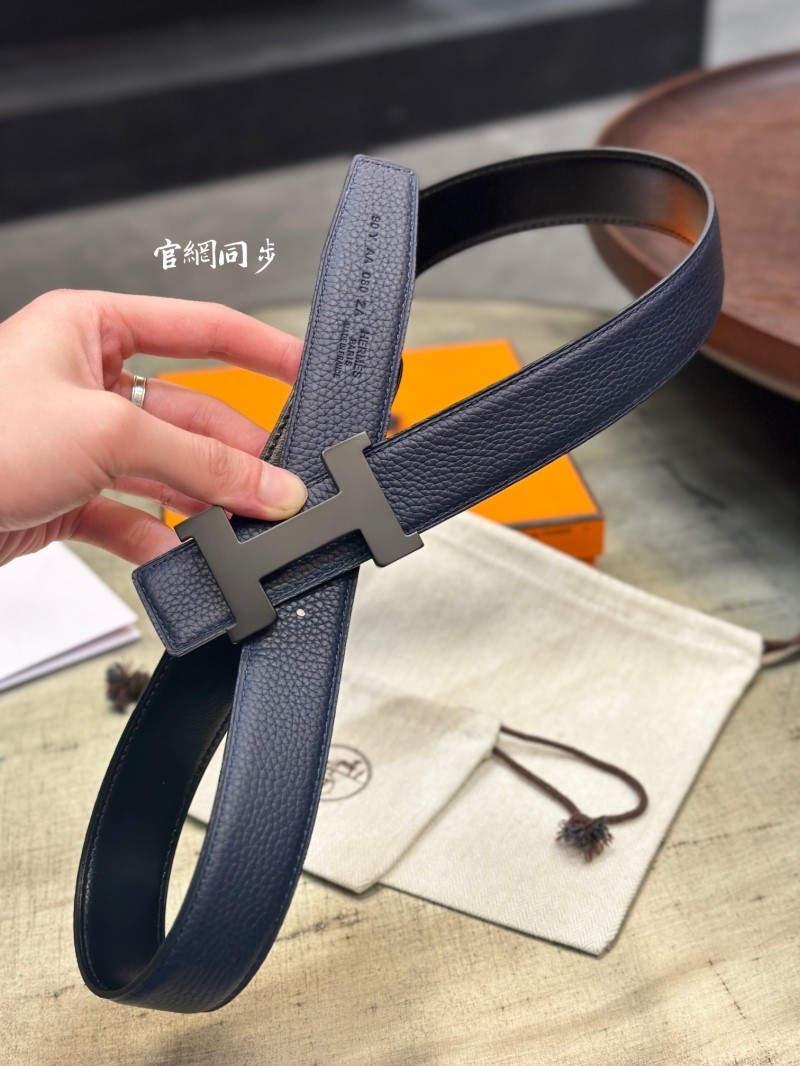 Hermes Belts